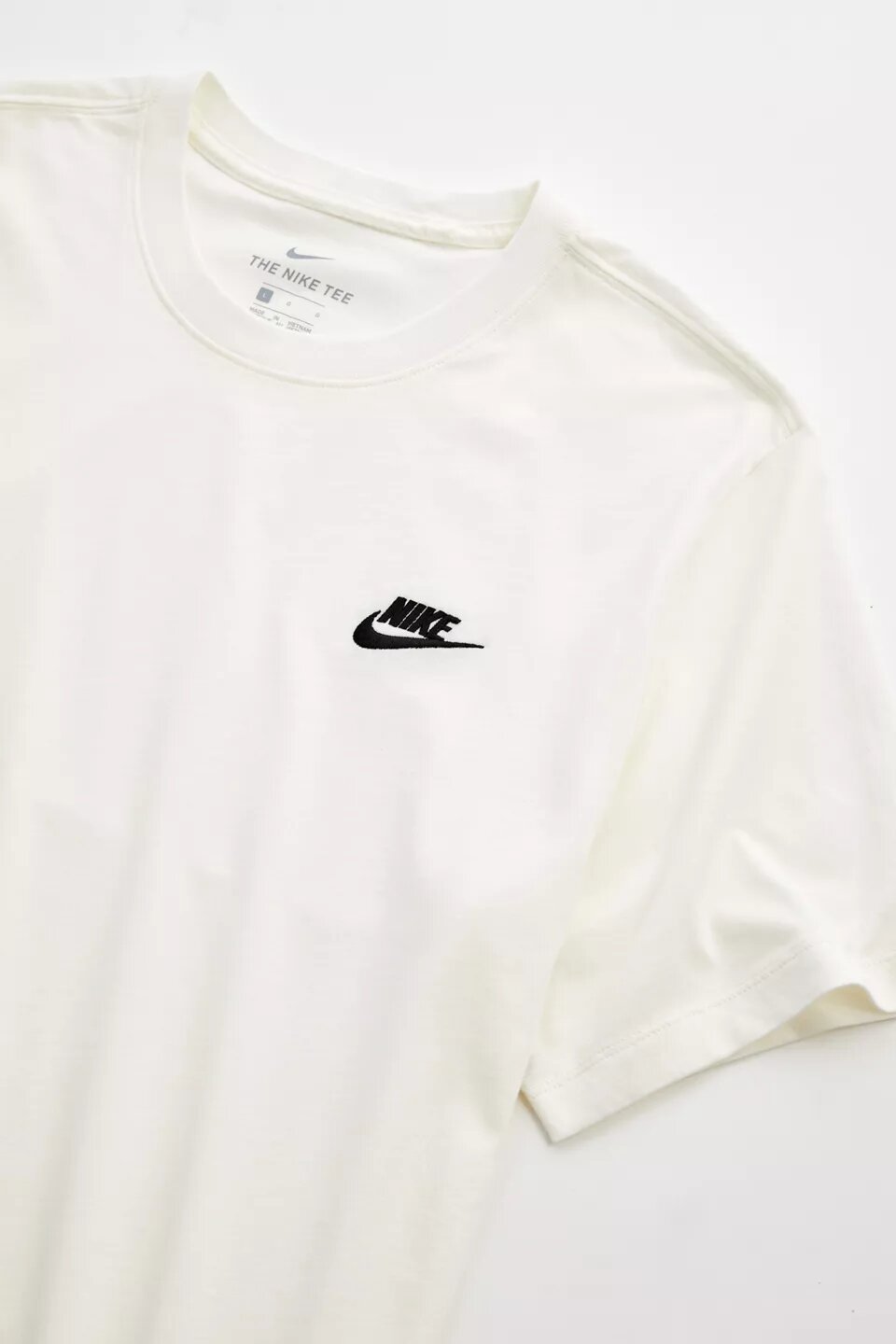 Nike NSW Club Tee Shirt