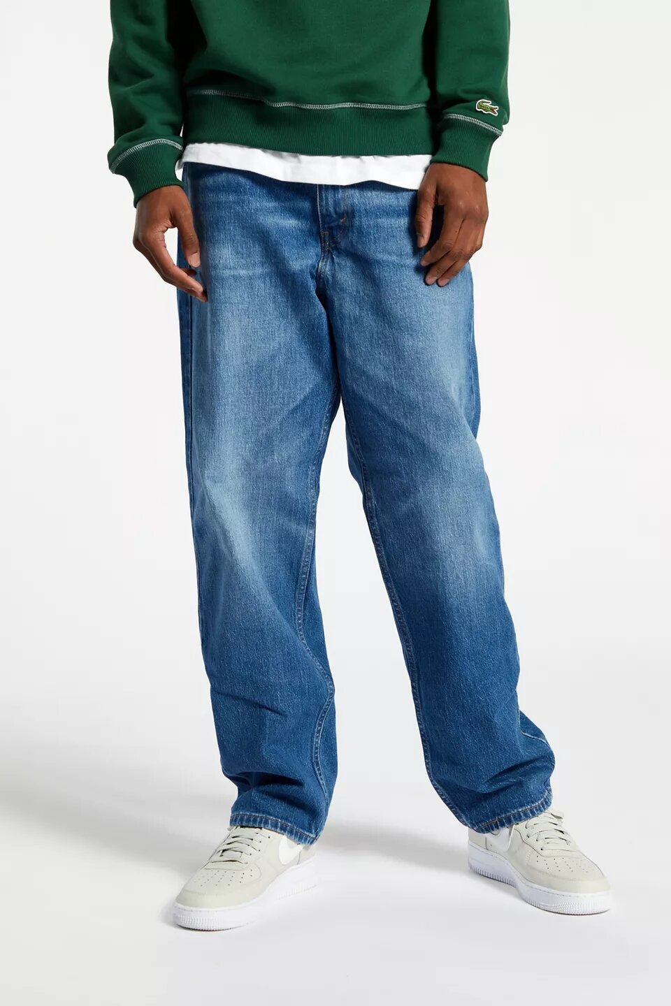 Levi’s Loose Jeans