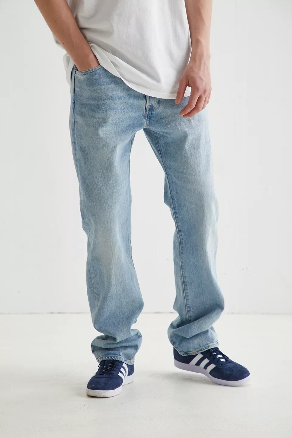 Levi’s 501 Original Jean