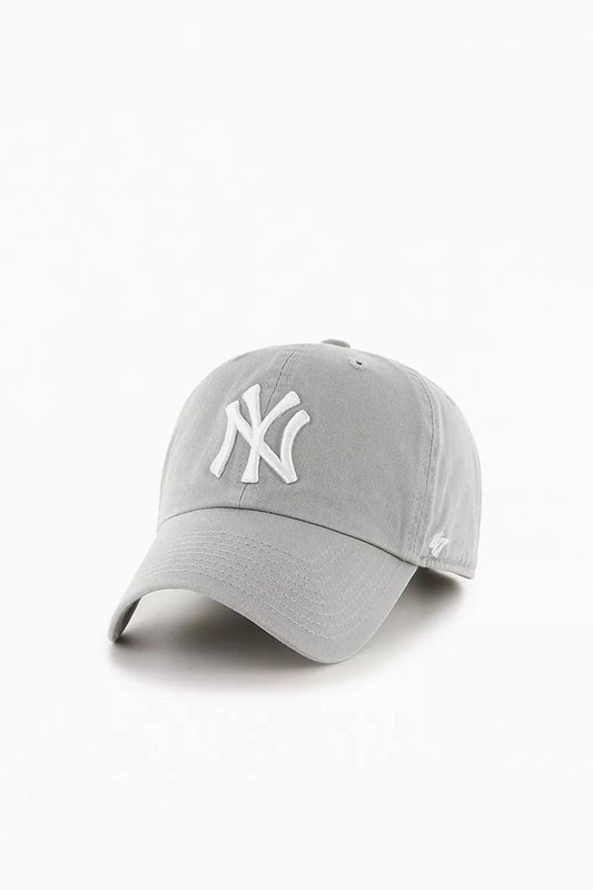 New York Yankees Classic Baseball Hat