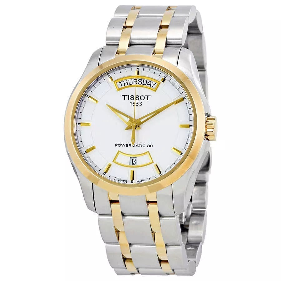 Tissot Automatic Men's Watch